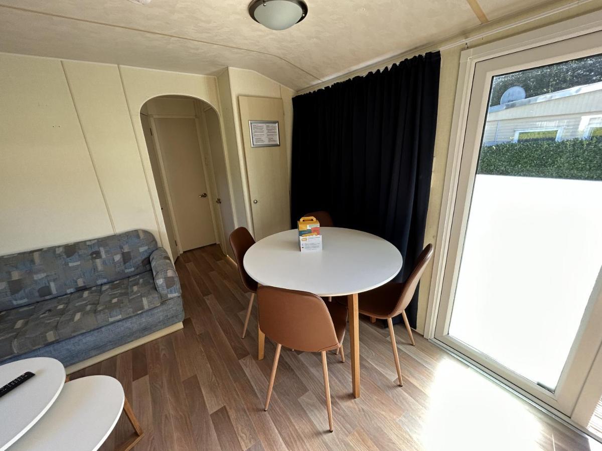 Vakantiepark Klein Vink - 190 阿尔森 外观 照片